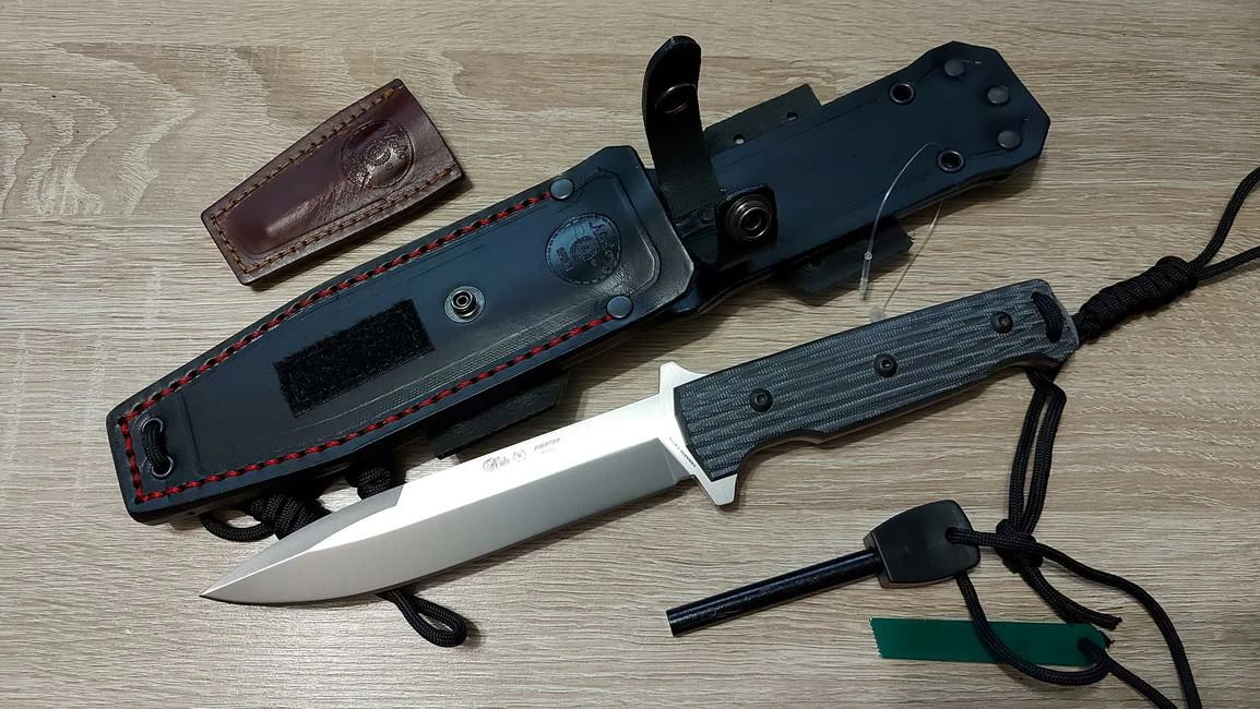 Top 10 π₯ Deals π Knife Miguel Nieto Linea Fighter 13000 π βοΈ 2 Top 10 π₯ Deals π Knife Miguel Nieto Linea Fighter 13000 π βοΈ - Image 2