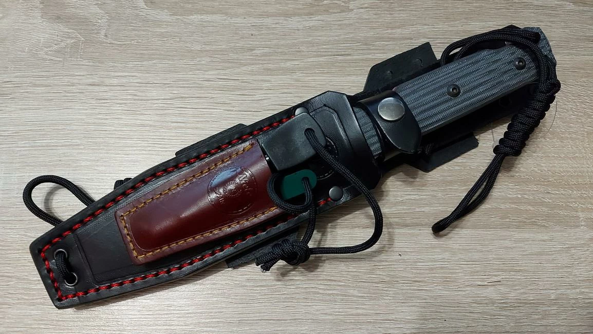 Top 10 π₯ Deals π Knife Miguel Nieto Linea Fighter 13000 π βοΈ 3 Top 10 π₯ Deals π Knife Miguel Nieto Linea Fighter 13000 π βοΈ - Image 3