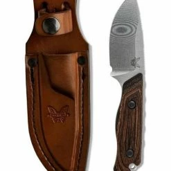 Best reviews of ❤️ Promo 🥰 Benchmade 15017 HIDDEN CANYON HUNTER ⭐ 🔔