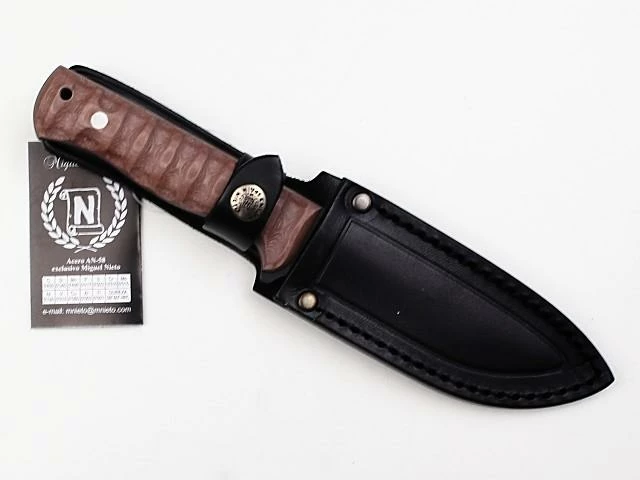 Budget π Coupon β Knife Miguel Nieto LINEA PATROL 1034 π π 2 Budget π Coupon β Knife Miguel Nieto LINEA PATROL 1034 π π - Image 2