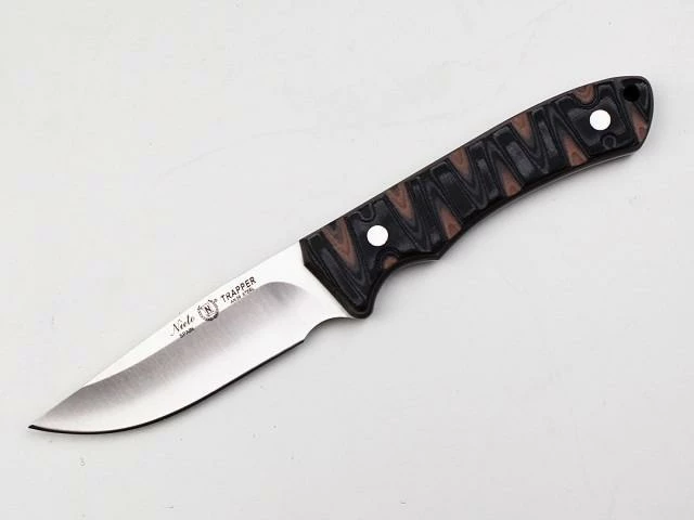 Best deal 😀 Wholesale 🎁 Knife Miguel Nieto LINEA TRAPPER 12001 🔔 😉 2 Best deal 😀 Wholesale 🎁 Knife Miguel Nieto LINEA TRAPPER 12001 🔔 😉 - Image 2