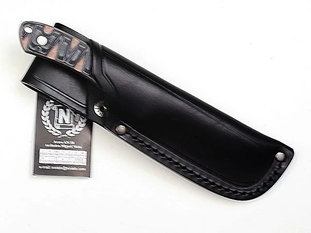 Best deal 😀 Wholesale 🎁 Knife Miguel Nieto LINEA TRAPPER 12001 🔔 😉 3 Best deal 😀 Wholesale 🎁 Knife Miguel Nieto LINEA TRAPPER 12001 🔔 😉 - Image 3