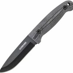 Flash Sale 🔥 Cheapest 🛒 Schrade Frontier With Ferro Rod SCHF56LM 🛒 🌟