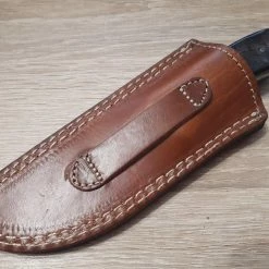 Best deal 🧨 Best Sale 😍 Damascus Hunter. ⭐ ⭐ -Fixed Blade Knives Sales 20180124 183239