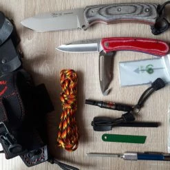 Top 10 🔥 Best reviews of 🔥 Knife Miguel Nieto CHAMAN 140KK PLUS 🔥 ⌛ -Fixed Blade Knives Sales 20180406 165841