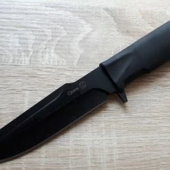 Top 10 ✨ Cheapest ❤️ Kizlyar ORLAN 🧨 ⭐ -Fixed Blade Knives Sales 20180906 123612