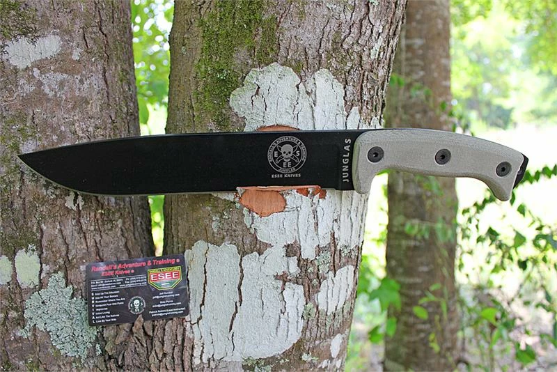 Best Sale β Deals π ESEE Junglas Knife π€© π 1 Best Sale β Deals π ESEE Junglas Knife π€© π