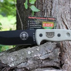 Coupon 🔥 Outlet ✔️ ESEE Model 5 ✔️ ⌛ -Fixed Blade Knives Sales 309
