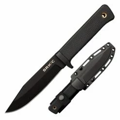 Best Pirce 🌟 Deals 💯 Cold Steel Srk Compact CS49LCKD ⭐ ✨