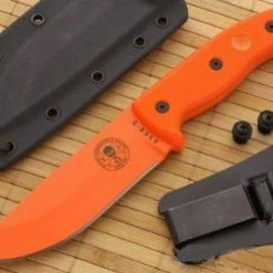 Deals 🥰 Buy 😉 ESEE Model 5 ✔️ ❤️ -Fixed Blade Knives Sales 51ofk8gl9 l. sx425