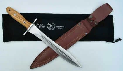 Brand new 🧨 Flash Sale 🥰 Knife Miguel Nieto LINEA HERCULES 11041 😉 😍 2 Brand new 🧨 Flash Sale 🥰 Knife Miguel Nieto LINEA HERCULES 11041 😉 😍 - Image 2