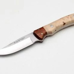 Hot Sale 💯 Deals 🛒 Knife Miguel Nieto LINEA CHEYENNE 1198 😀 🎁 -Fixed Blade Knives Sales 5699 2294