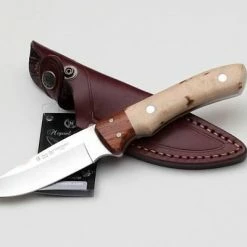 Hot Sale 💯 Deals 🛒 Knife Miguel Nieto LINEA CHEYENNE 1198 😀 🎁 -Fixed Blade Knives Sales 5699 2295