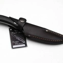 Hot Sale 🎉 Cheapest 😍 Knife Miguel Nieto LINEA CHEYENNE 1199 🤩 🎁 -Fixed Blade Knives Sales 5700 2298