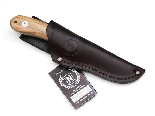 Best Pirce β Wholesale π₯° Knife Miguel Nieto LINEA MAX HUNTER 1057 π π₯ 2 Best Pirce β Wholesale π₯° Knife Miguel Nieto LINEA MAX HUNTER 1057 π π₯ - Image 2