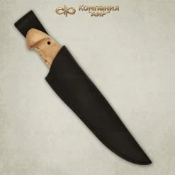 Discount 💯 Coupon ✔️ Knife AIR HASKY birch ❤️ 💯 -Fixed Blade Knives Sales 5 air husky birch knife