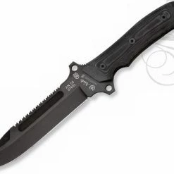 Fixed Blade Knives Sales 24 Best Pirce π Promo π― Knife Miguel Nieto LINEA WARFARE 196-N β β¨