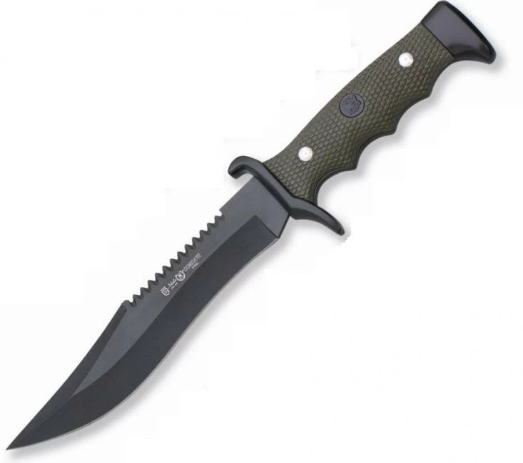 Cheapest 😍 Cheap ❤️ Knife Miguel Nieto LINEA COMBATE 3002 🤩 🛒 1 Cheapest 😍 Cheap ❤️ Knife Miguel Nieto LINEA COMBATE 3002 🤩 🛒