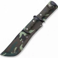 Outlet βοΈ Discount β€οΈ Knife Miguel Nieto LINEA COMBATE 3004-K β¨ π