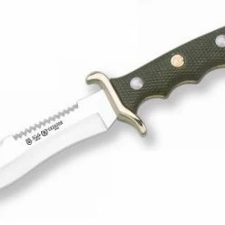 Cheap 🛒 Hot Sale 😀 Knife Miguel Nieto LINEA CAZADOR 2001 👏 🎁