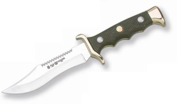 Flash Sale 💯 Best Pirce 😀 Knife Miguel Nieto LINEA CAZADOR 2004-K 😀 🔥 3 Flash Sale 💯 Best Pirce 😀 Knife Miguel Nieto LINEA CAZADOR 2004-K 😀 🔥 - Image 3