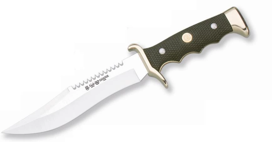 Budget π Coupon π Knife Miguel Nieto LINEA CAZADOR 2002 β€οΈ π 1 Budget π Coupon π Knife Miguel Nieto LINEA CAZADOR 2002 β€οΈ π