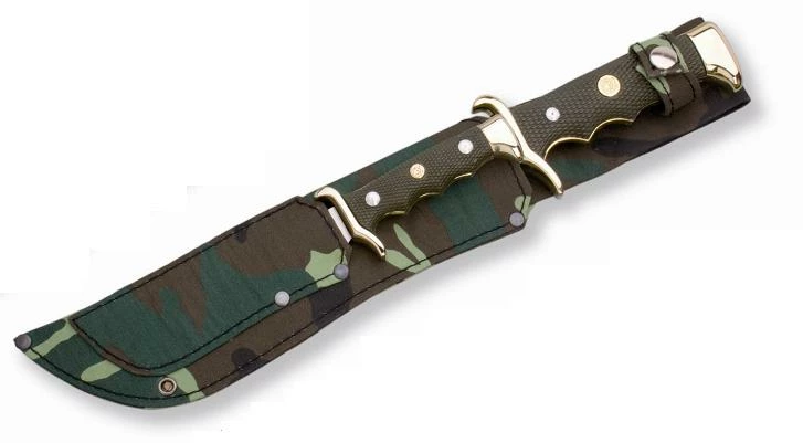 Flash Sale 💯 Best Pirce 😀 Knife Miguel Nieto LINEA CAZADOR 2004-K 😀 🔥 1 Flash Sale 💯 Best Pirce 😀 Knife Miguel Nieto LINEA CAZADOR 2004-K 😀 🔥