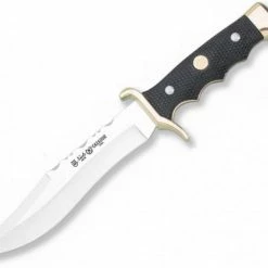 Buy 😉 New 🔔 Knife Miguel Nieto LINEA GRAN CAZADOR 2002-A 🌟 🧨