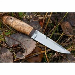 Discount 💯 Coupon ✔️ Knife AIR HASKY birch ❤️ 💯 -Fixed Blade Knives Sales 6 air husky birch knife