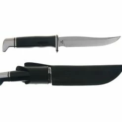 Brand new ✨ Promo 🔥 Buck Pathfinder 😀 ❤️ -Fixed Blade Knives Sales 70060