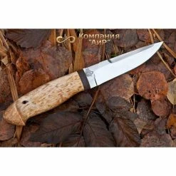 Discount 💯 Coupon ✔️ Knife AIR HASKY birch ❤️ 💯 -Fixed Blade Knives Sales 7 air husky birch knife
