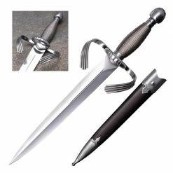 Cheap 🔥 Best Pirce ⌛ Cold Steel Large Parrying Dagger 🎉 🌟
