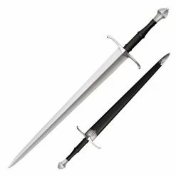 Discount 🔥 Wholesale 👏 Cold Steel Competition Cutting Sword 😉 😀