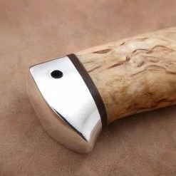 Outlet 🔔 Best deal 🎉 Knife AIR BERKUT birch 🌟 ✔️ -Fixed Blade Knives Sales air berkut birch.