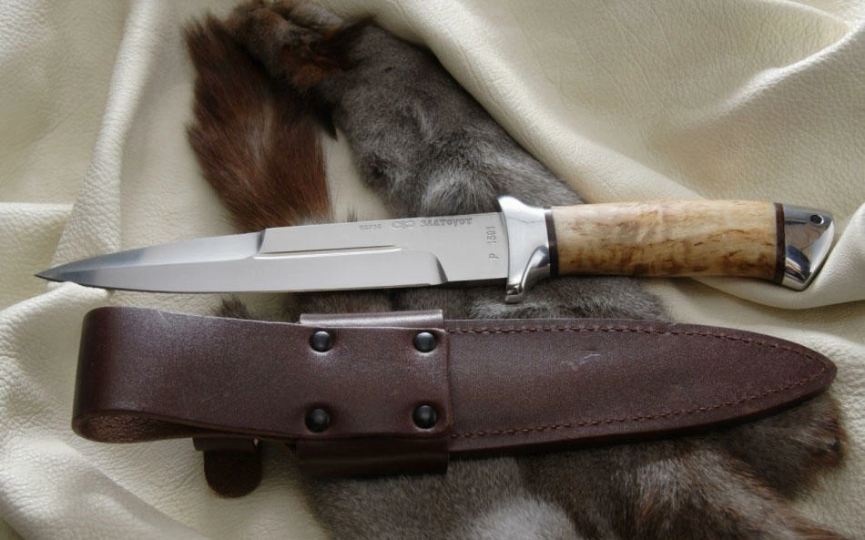 Hot Sale π New β€οΈ Knife AIR Rys birch π₯° β 2 Hot Sale π New β€οΈ Knife AIR Rys birch π₯° β - Image 2