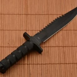 Brand new 🎉 Promo ✨ Amont Survival Knife 😉 🎉 -Fixed Blade Knives Sales amont survival knife .