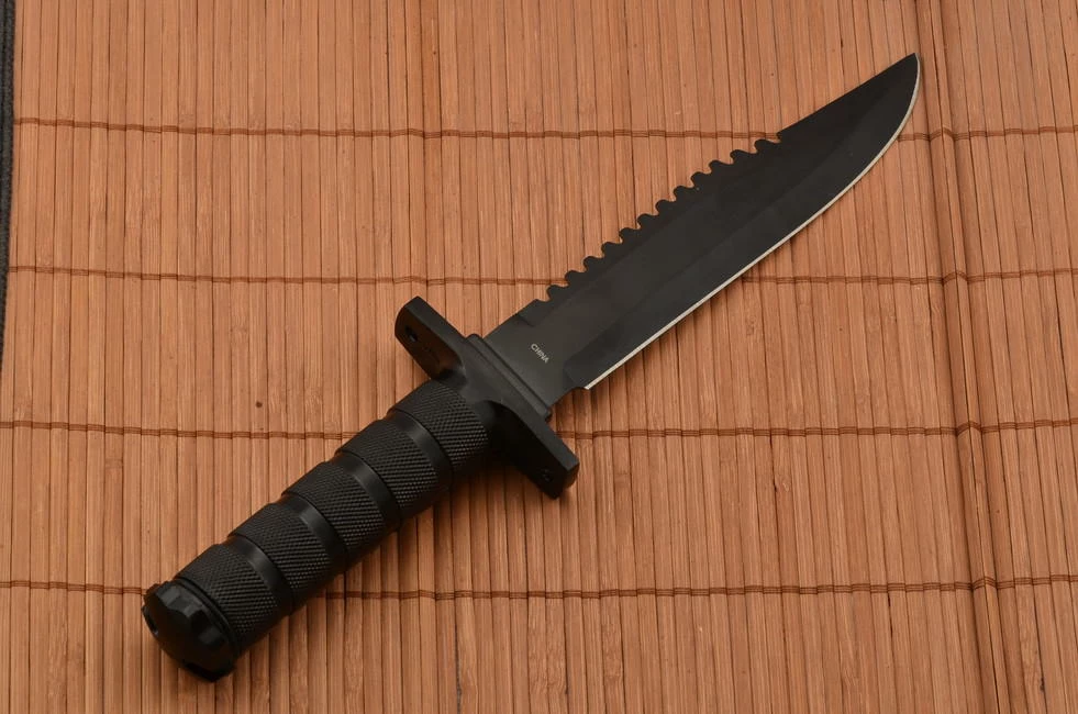 Deals π Best reviews of β Amont Survival Knife 𧨠π 2 Deals π Best reviews of β Amont Survival Knife 𧨠π - Image 2