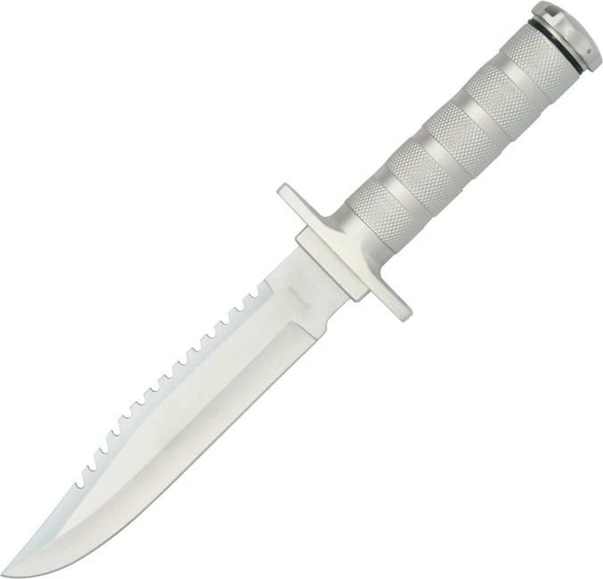 Best Pirce π Discount βοΈ Amont Survival Knife CN210681SL β¨ βοΈ 1 Best Pirce π Discount βοΈ Amont Survival Knife CN210681SL β¨ βοΈ