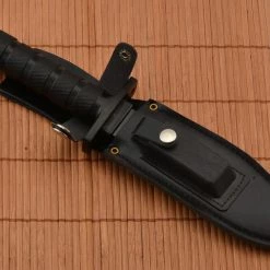 Brand new 🎉 Promo ✨ Amont Survival Knife 😉 🎉 -Fixed Blade Knives Sales amont survival knife...