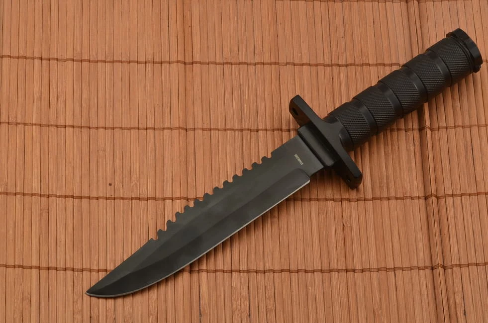 Deals π Best reviews of β Amont Survival Knife 𧨠π 1 Deals π Best reviews of β Amont Survival Knife 𧨠π