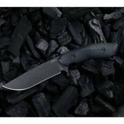 Cheapest 🌟 Discount 🥰 ANV M200-DLC BLACK KYDEX SHEATH N690 ❤️ 😀 -Fixed Blade Knives Sales anv m200 dlc black kydex sheath n690 2