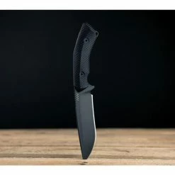 Cheapest 🌟 Discount 🥰 ANV M200-DLC BLACK KYDEX SHEATH N690 ❤️ 😀 -Fixed Blade Knives Sales anv m200 dlc black kydex sheath n690 3