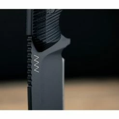 Cheapest 🌟 Discount 🥰 ANV M200-DLC BLACK KYDEX SHEATH N690 ❤️ 😀 -Fixed Blade Knives Sales anv m200 dlc black kydex sheath n690 4