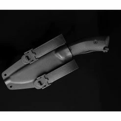 Cheapest 🌟 Discount 🥰 ANV M200-DLC BLACK KYDEX SHEATH N690 ❤️ 😀 -Fixed Blade Knives Sales anv m200 dlc black kydex sheath n690 6