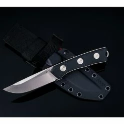 Best Sale β€οΈ Top 10 β¨ ANV P200-PLAIN EDGE, KYDEX SHEATH BLACK N690 π β€οΈ 8 Best Sale β€οΈ Top 10 β¨ ANV P200-PLAIN EDGE, KYDEX SHEATH BLACK N690 π β€οΈ -Fixed Blade Knives Sales anv p200 plain edge kydex sheath black 4