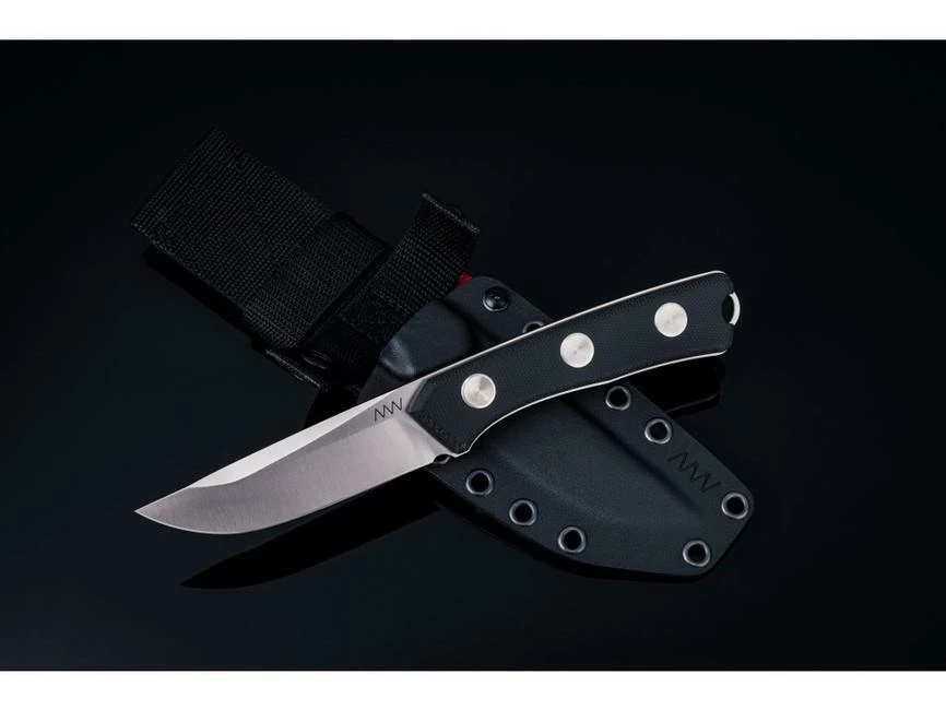 Best Sale β€οΈ Top 10 β¨ ANV P200-PLAIN EDGE, KYDEX SHEATH BLACK N690 π β€οΈ 4 Best Sale β€οΈ Top 10 β¨ ANV P200-PLAIN EDGE, KYDEX SHEATH BLACK N690 π β€οΈ - Image 4