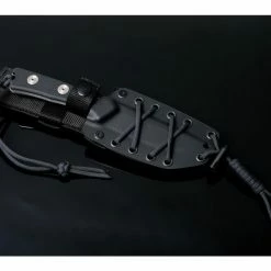 Best Sale β€οΈ Top 10 β¨ ANV P200-PLAIN EDGE, KYDEX SHEATH BLACK N690 π β€οΈ 9 Best Sale β€οΈ Top 10 β¨ ANV P200-PLAIN EDGE, KYDEX SHEATH BLACK N690 π β€οΈ -Fixed Blade Knives Sales anv p200 plain edge kydex sheath black 5