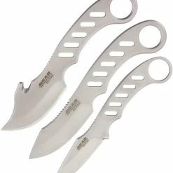 Deals 😉 New 🥰 Bear & Son Bear & Son 3-Piece Game Set with Sheath ⌛ 🔔