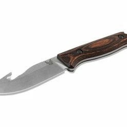 Best Pirce 🥰 Promo 🔔 Benchmade 15004 SADDLE MOUNTAIN SKINNER 🧨 😍 -Fixed Blade Knives Sales benchmade 15004 saddle mountain skinner 3