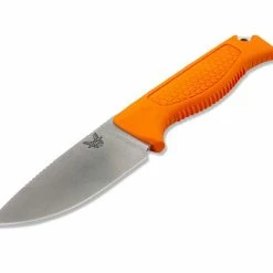 Best deal 🧨 Buy 😉 Benchmade 15006 STEEP COUNTRY ⭐ 💯 -Fixed Blade Knives Sales benchmade 15006 steep country 3